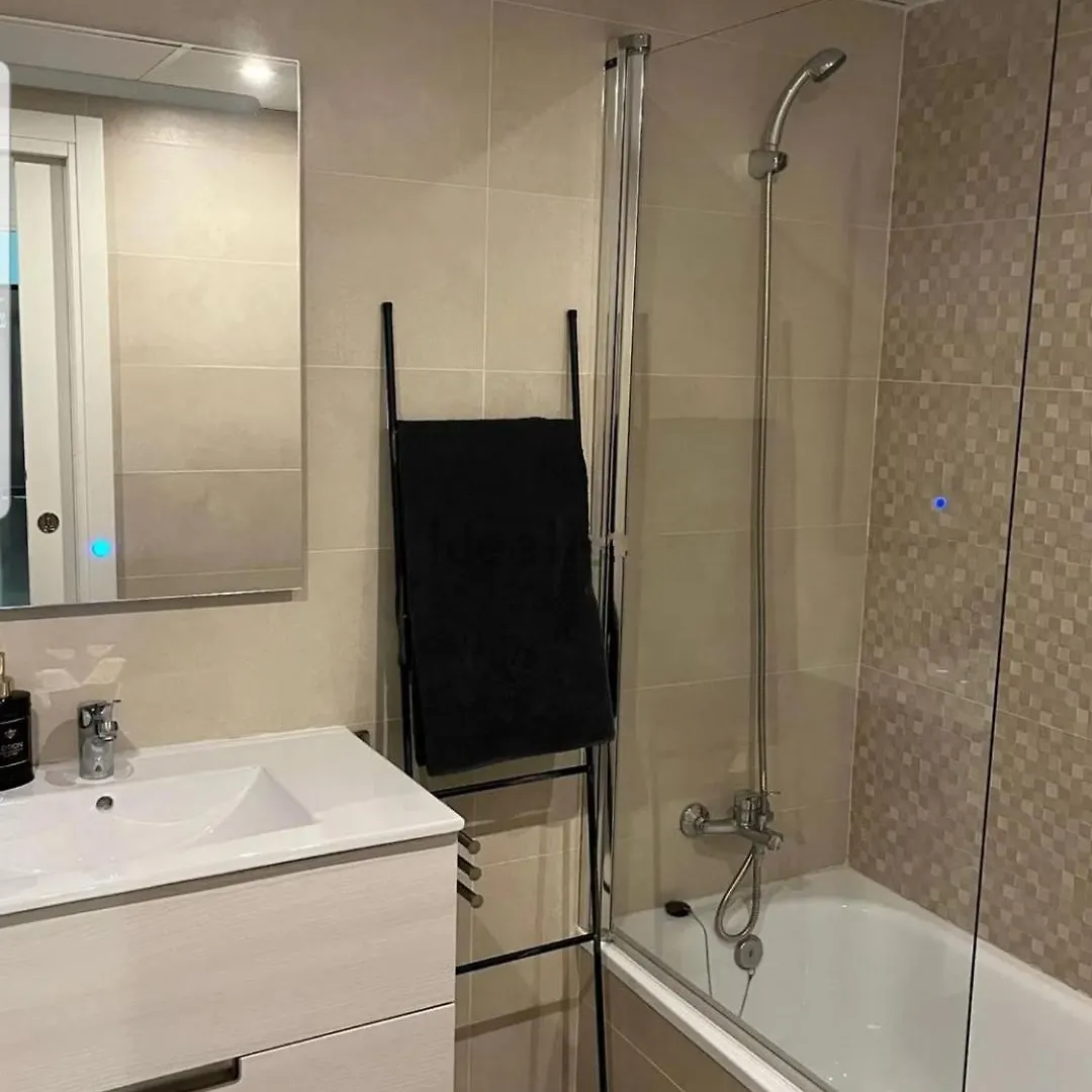 Apartamento Cozyfina Albatros 6 Marbella