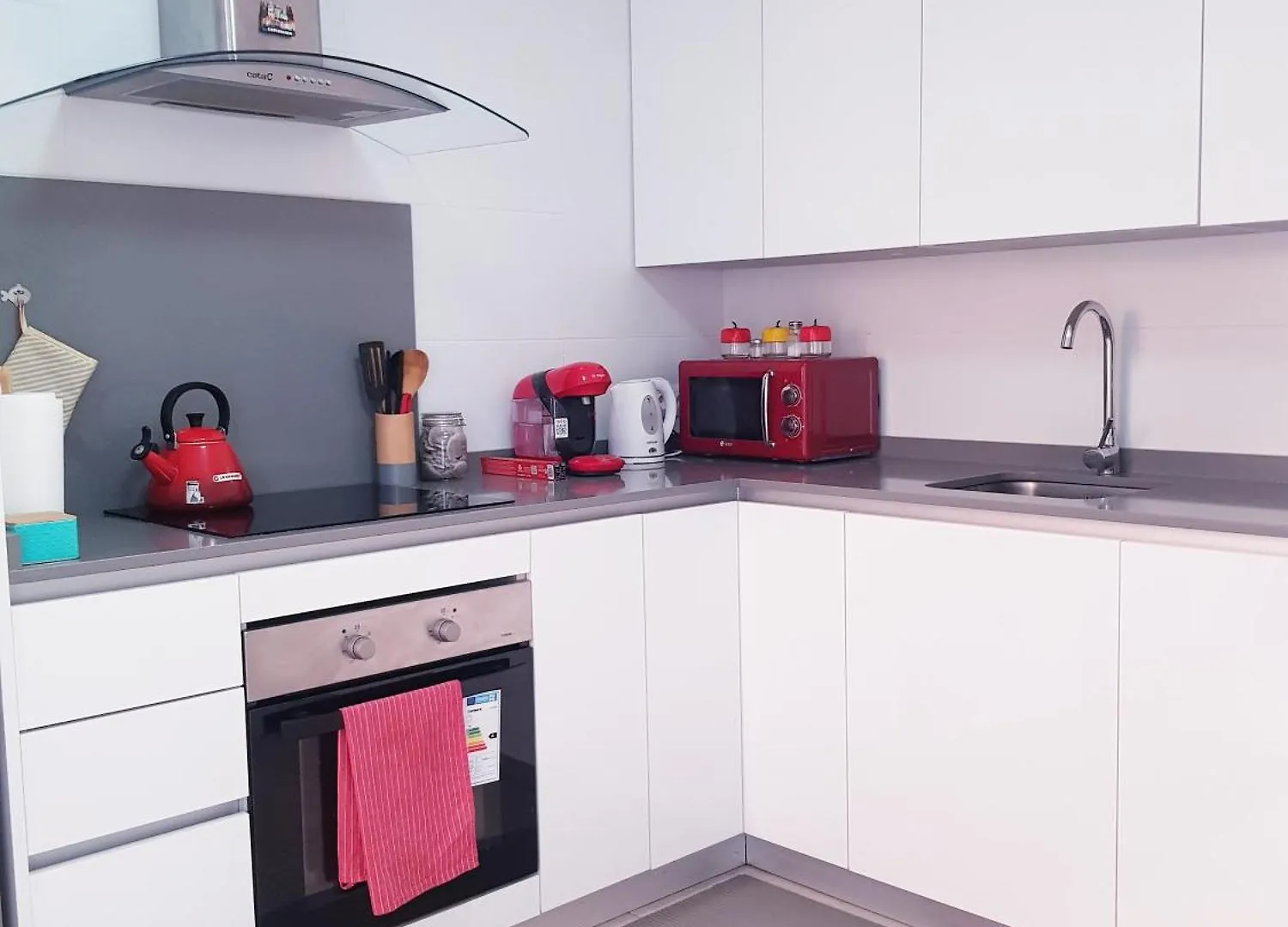 Apartamento Cozyfina Albatros 6 Marbella 0*,
