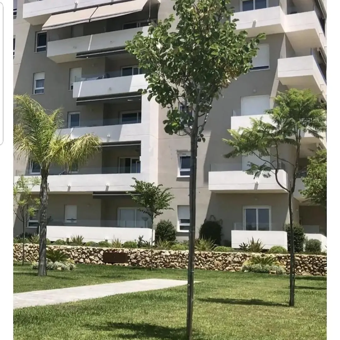 Apartamento Cozyfina Albatros 6 Marbella