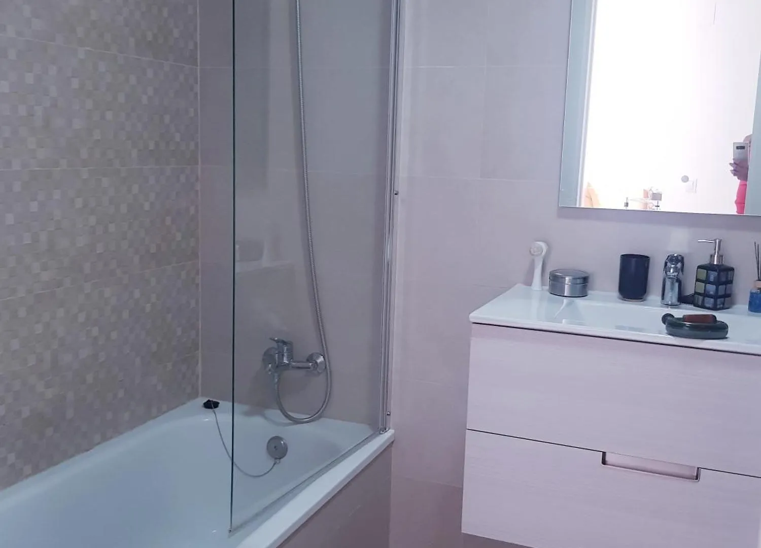 Apartamento Cozyfina Albatros 6 Marbella