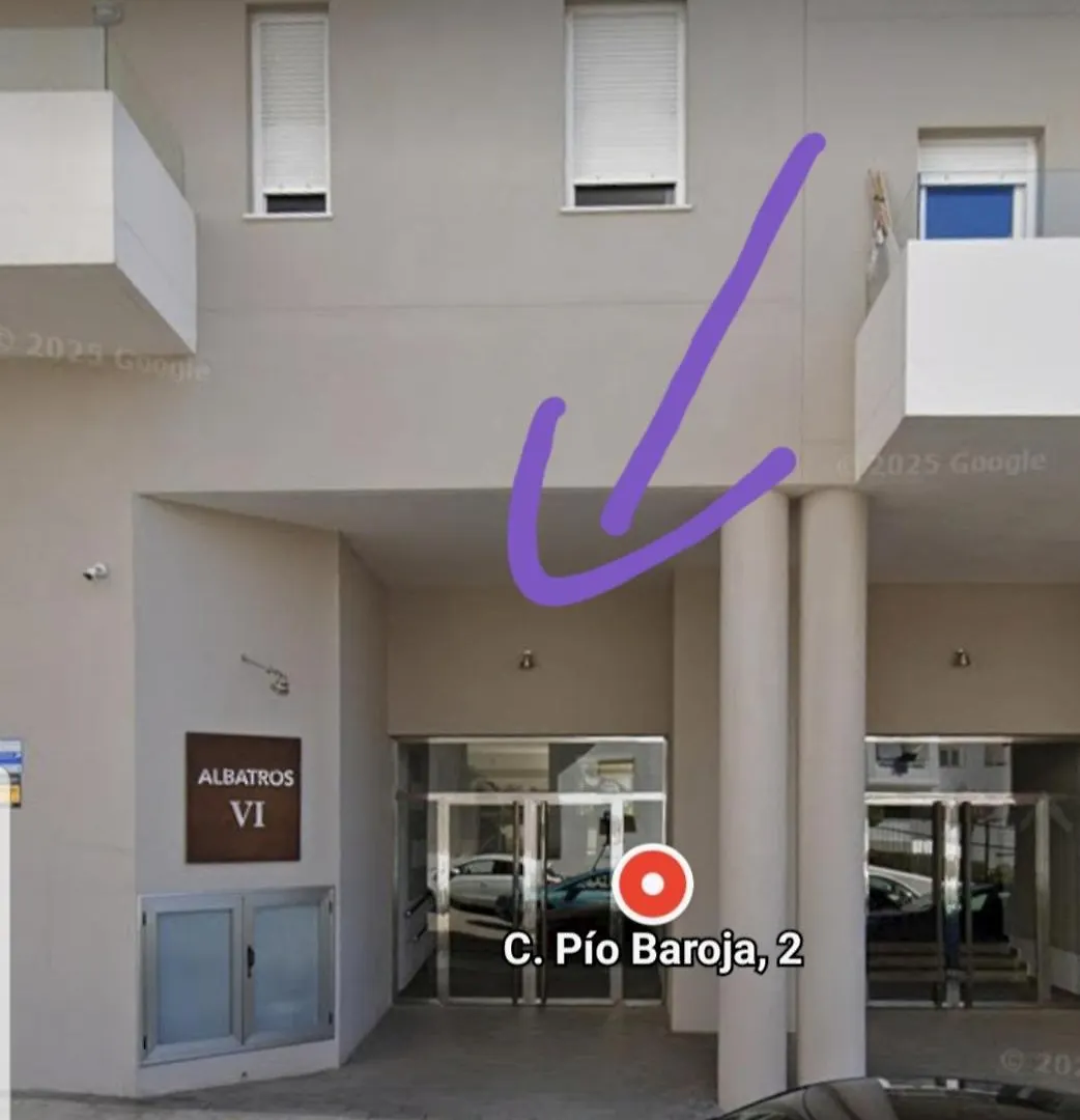 Apartamento Cozyfina Albatros 6 Marbella