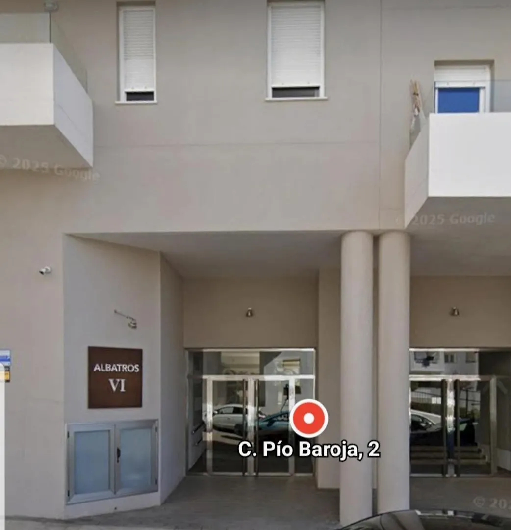 Apartamento Cozyfina Albatros 6 Marbella España