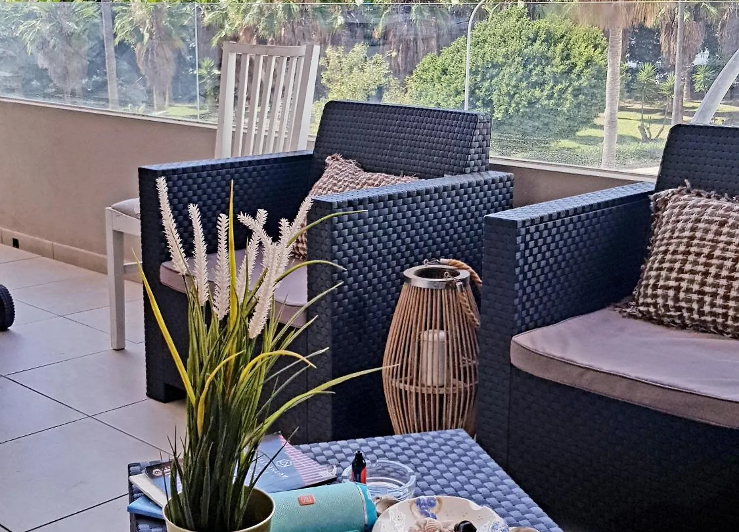 Apartamento Cozyfina Albatros 6 Marbella España