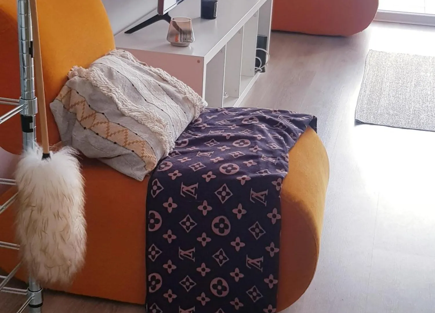 Apartamento Cozyfina Albatros 6 Marbella