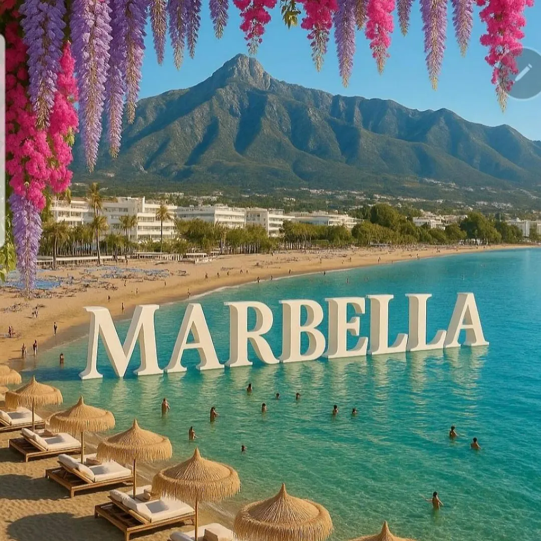 Apartamento Cozyfina Albatros 6 Marbella