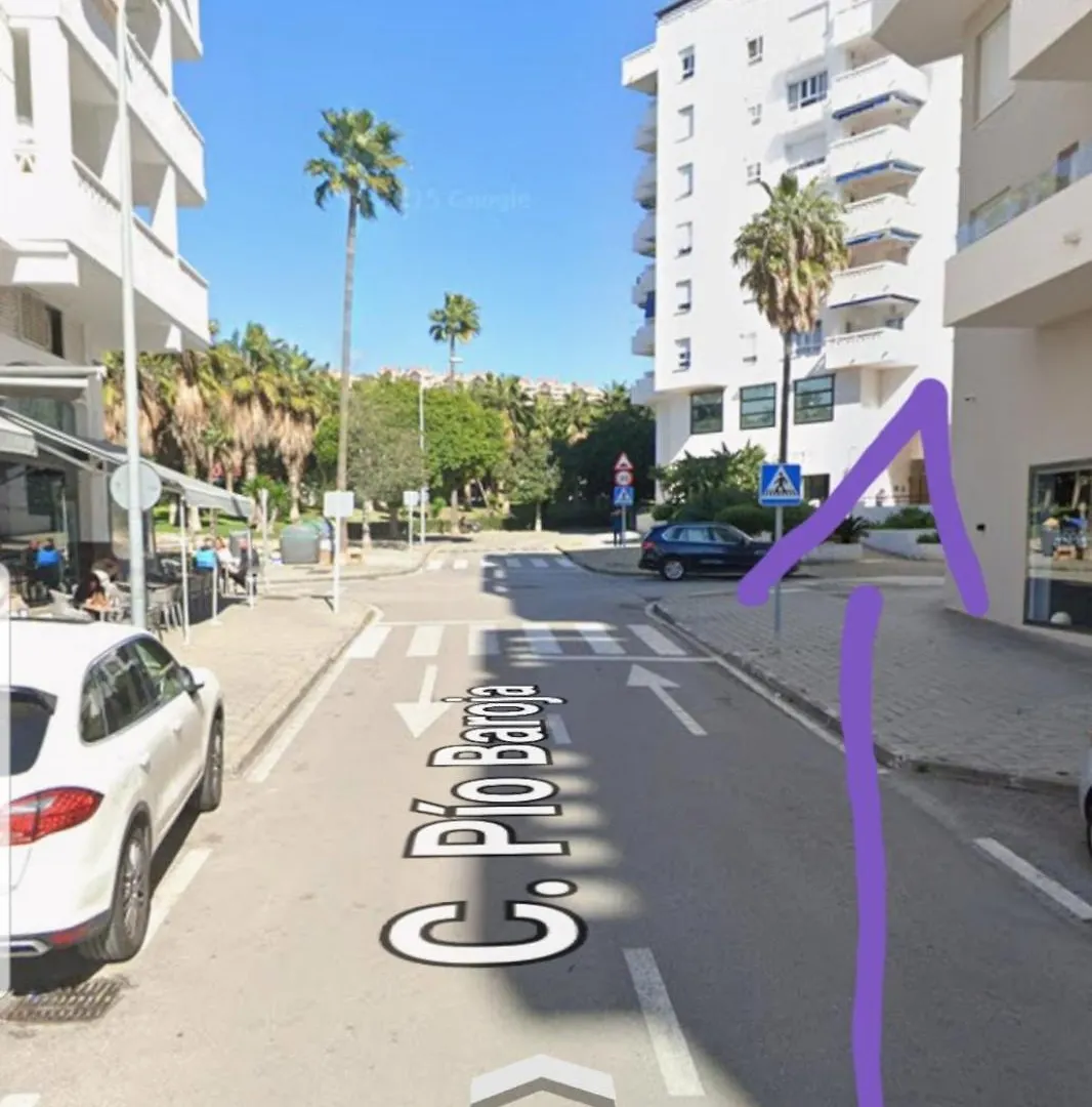 Apartamento Cozyfina Albatros 6 Marbella España